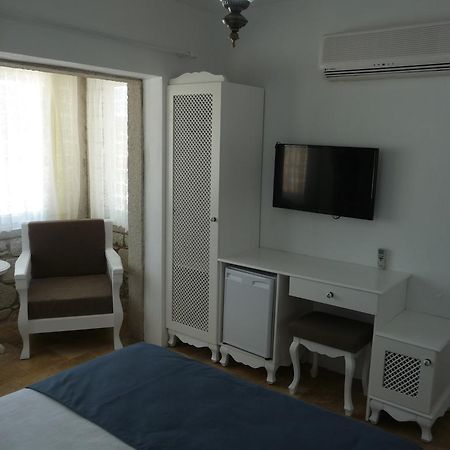 Yelken Konak Alaçatı Exteriér fotografie