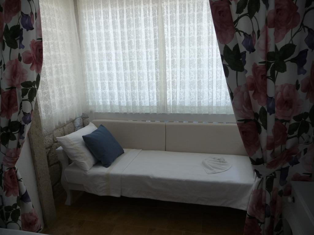 Yelken Konak Alaçatı Exteriér fotografie