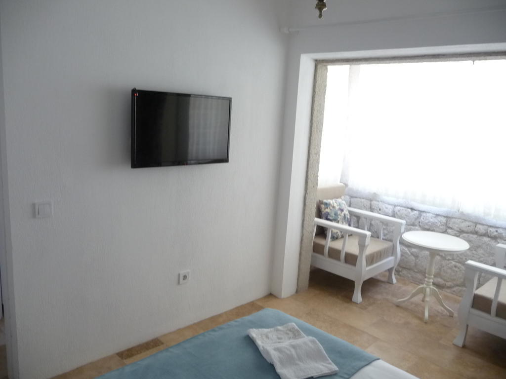Yelken Konak Alaçatı Exteriér fotografie